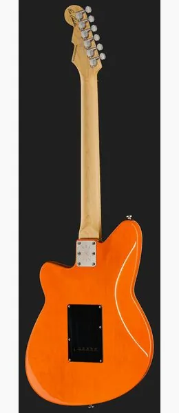 Reverend Ron Asheton Jetstream 390, detalje 3