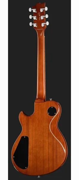 Reverend Roundhouse 290 MBR, detalje 3