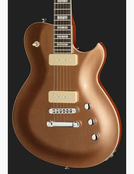Reverend Roundhouse 290 MBR, detalje 4