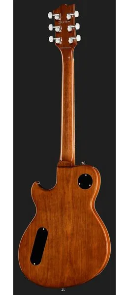 Reverend Roundhouse Air HH Met Bordeaux, detalje 3