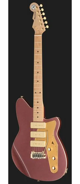 Reverend Ryan Malicsi Signature MM, detalje 2