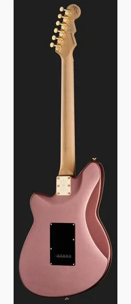 Reverend Ryan Malicsi Signature MM, detalje 3