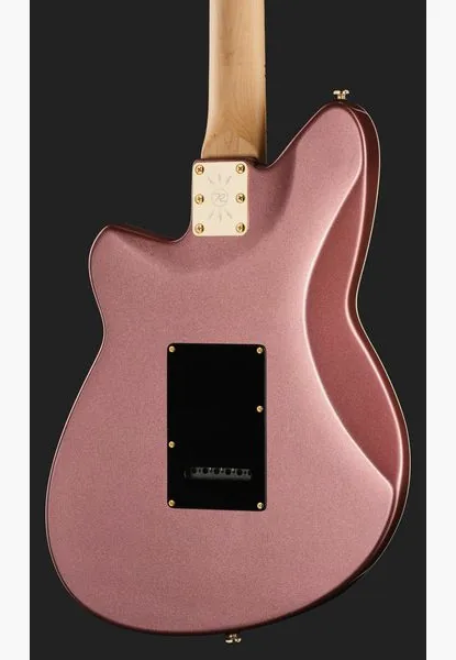 Reverend Ryan Malicsi Signature MM, detalje 5