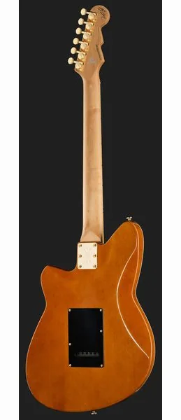 Reverend Ryan Malicsi Signature WGS, detalje 3