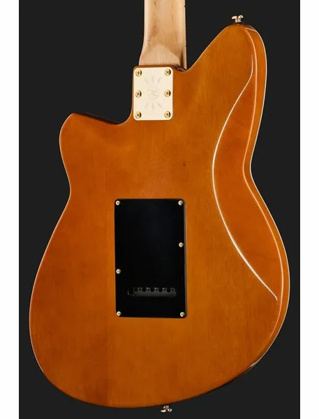 Reverend Ryan Malicsi Signature WGS, detalje 5