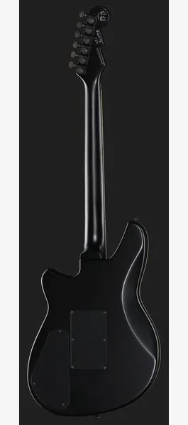 Reverend Vernon Reid Totem Talisman, detalje 3