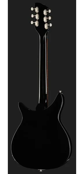 Rickenbacker 325C64 JG, detalje 3