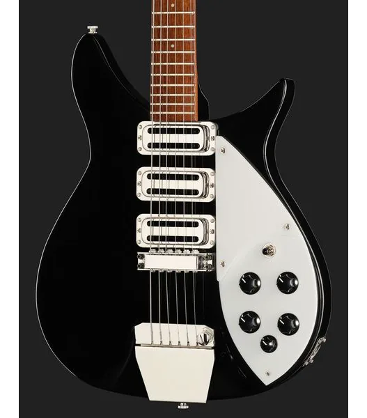 Rickenbacker 325C64 JG, detalje 4