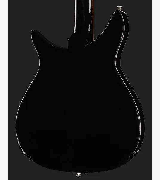 Rickenbacker 325C64 JG, detalje 5