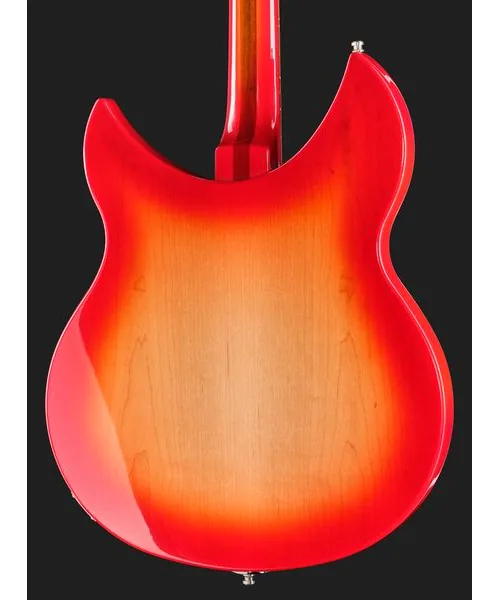Rickenbacker 330/12 FG, detalje 5