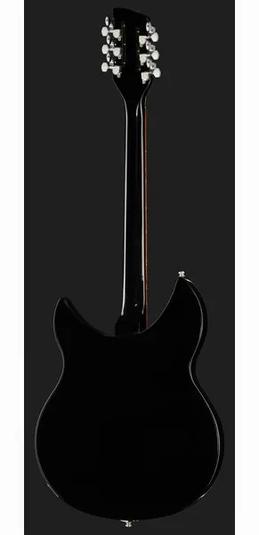 Rickenbacker 330/12 JG, detalje 3