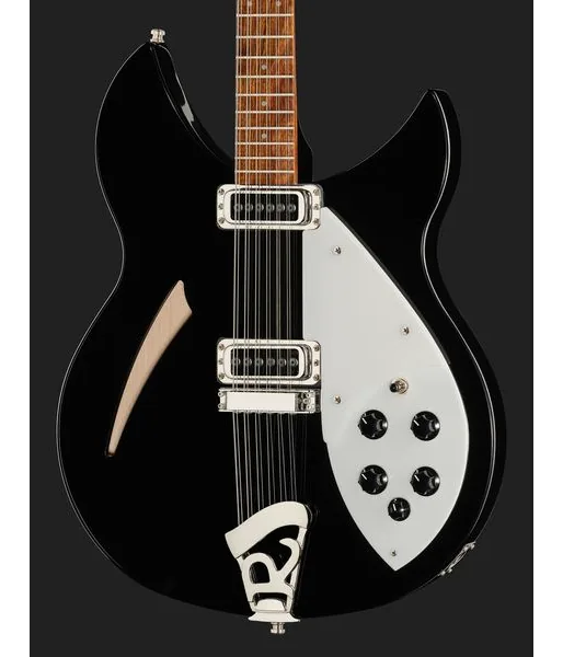 Rickenbacker 330/12 JG, detalje 4