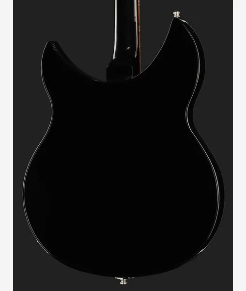 Rickenbacker 330/12 JG, detalje 5