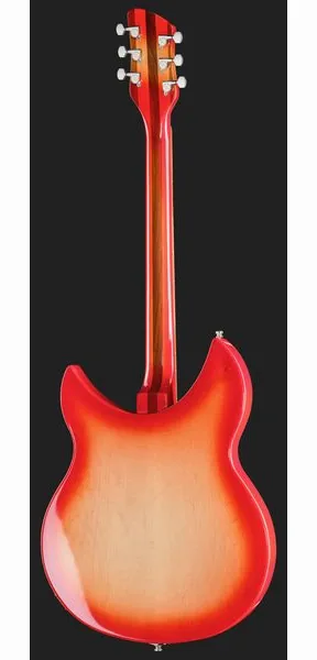 Rickenbacker 330 FG, detalje 3