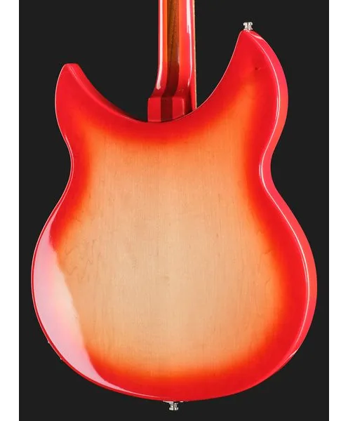 Rickenbacker 330 FG, detalje 5