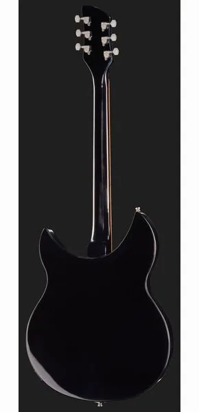 Rickenbacker 330 JG, detalje 3