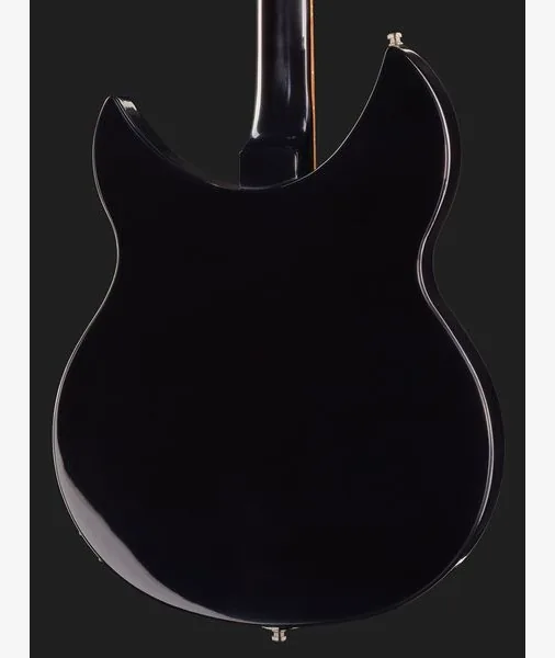 Rickenbacker 330 JG, detalje 5