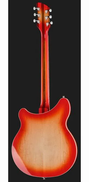 Rickenbacker 360 FG, detalje 3