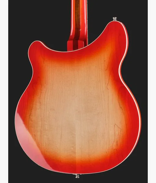 Rickenbacker 360 FG, detalje 5