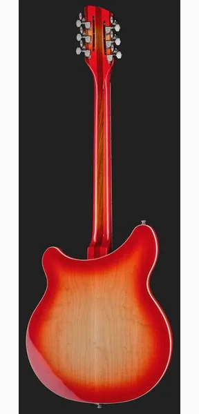 Rickenbacker 360/12 FG, detalje 3