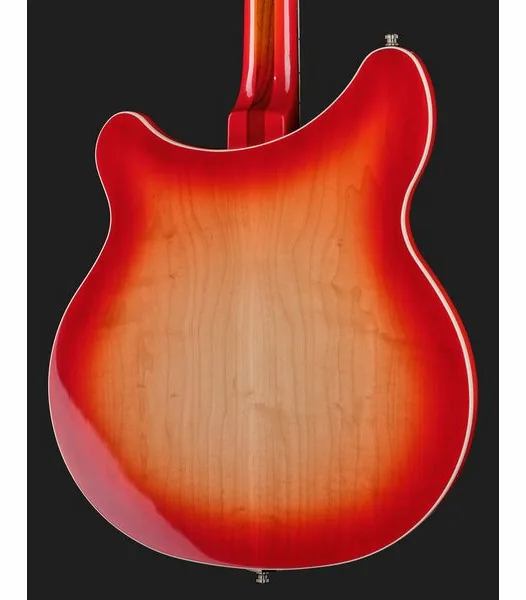 Rickenbacker 360/12 FG, detalje 5