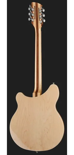 Rickenbacker 360/12 MG, detalje 3