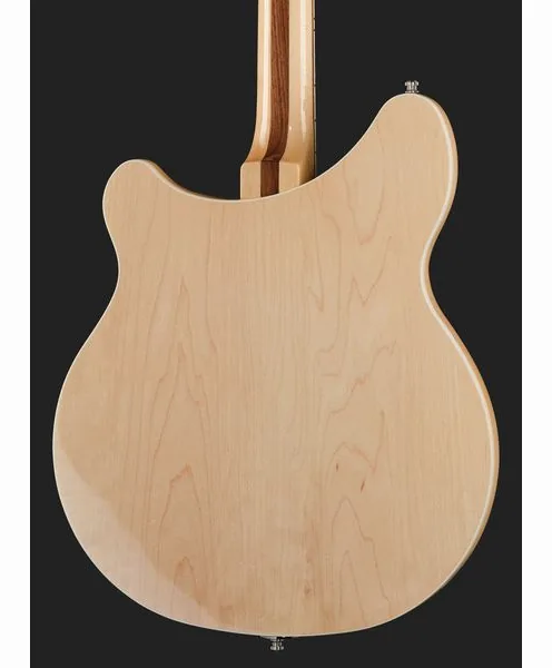 Rickenbacker 360/12 MG, detalje 5