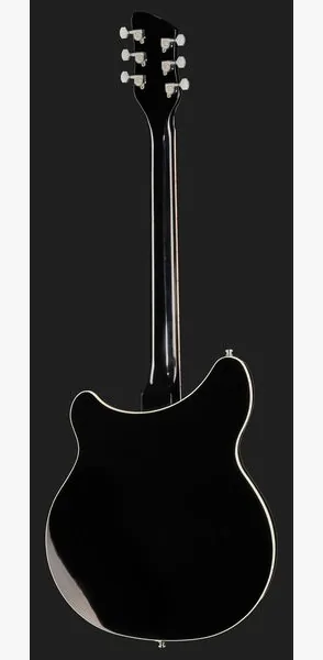 Rickenbacker 360 JG, detalje 2