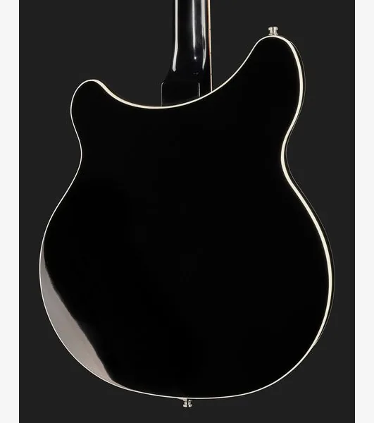 Rickenbacker 360 JG, detalje 4