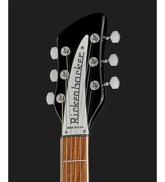 Rickenbacker 360 JG, detalje 5
