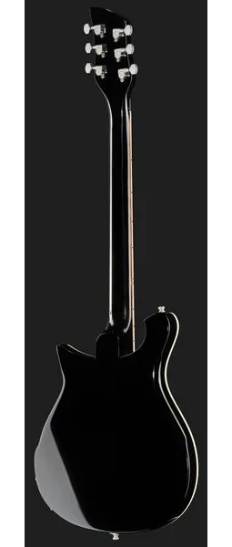 Rickenbacker 620 JG, detalje 3
