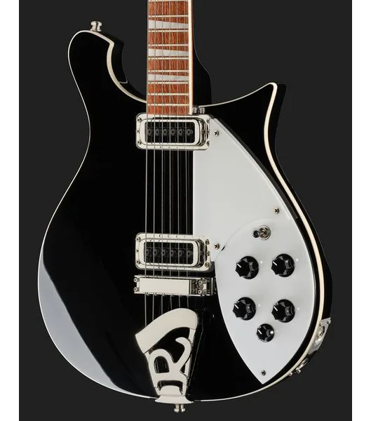 Rickenbacker 620 JG, detalje 4