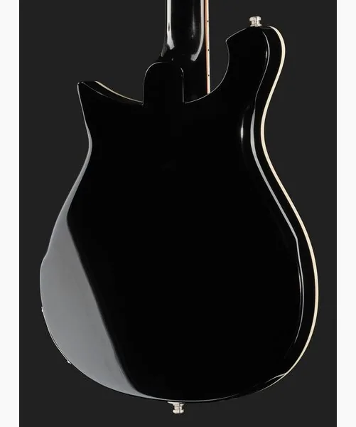Rickenbacker 620 JG, detalje 5