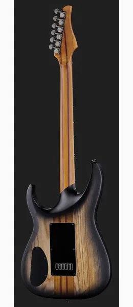 Schecter Banshee Mach-6 Evertune FOB, detalje 3