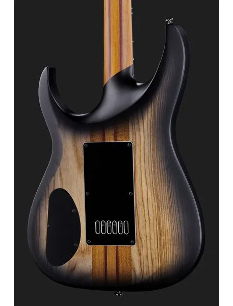 Schecter Banshee Mach-6 Evertune FOB, detalje 5