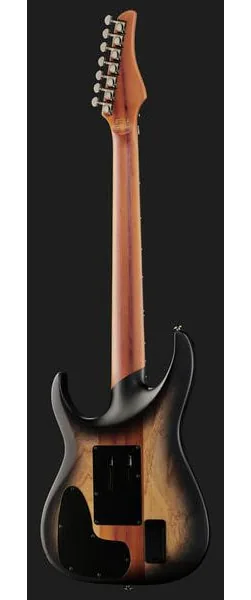 Schecter Banshee Mach-7 FR S FOB, detalje 3
