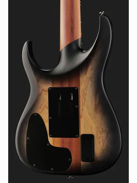 Schecter Banshee Mach-7 FR S FOB, detalje 5