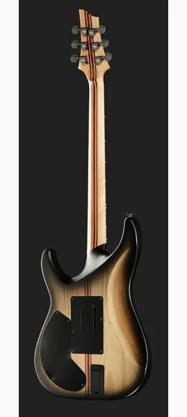 Schecter C-1 FR S Pale Moon SNBB, detalje 3