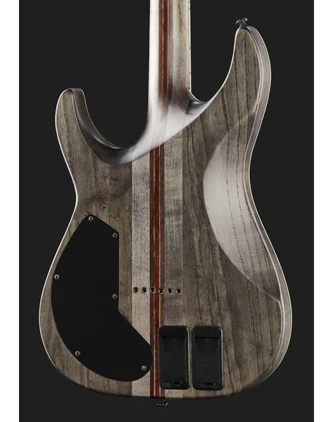Schecter C-1 HT S SLS Elite Evil SBK, detalje 5