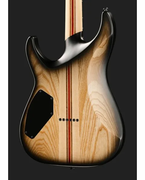 Schecter C-1 Pale Moon SNBB, detalje 5