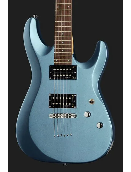 Schecter C-6 Deluxe SMLB, detalje 4