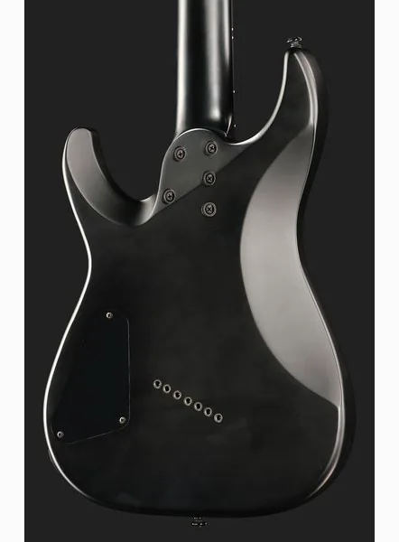Schecter Damien 7 Multiscale SB, detalje 5