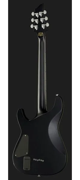 Schecter Damien Platinum 6 SBK, detalje 3
