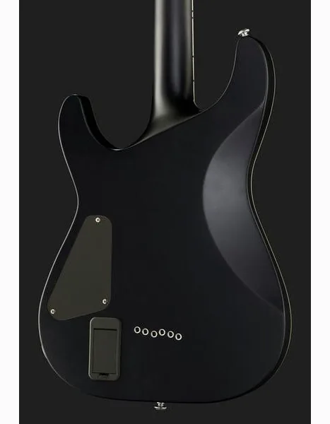 Schecter Damien Platinum 6 SBK, detalje 5
