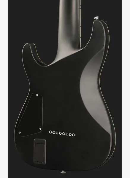 Schecter Damien Platinum 8 SBK, detalje 5