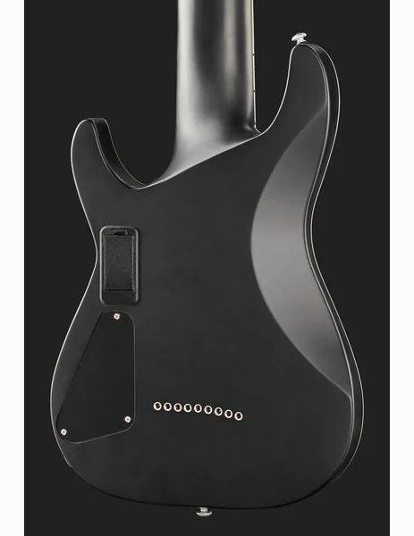 Schecter Damien Platinum 9 SBK, detalje 5