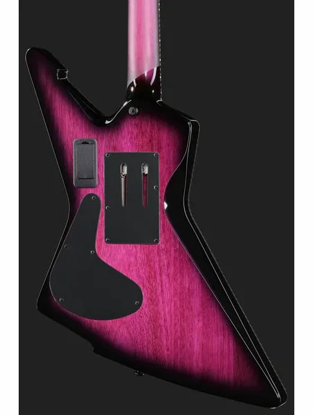 Schecter E-1 FR S Special Edition TPB, detalje 5