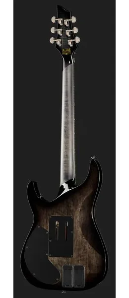 Schecter Hellraiser Hybrid C-1 FR S TBB, detalje 3