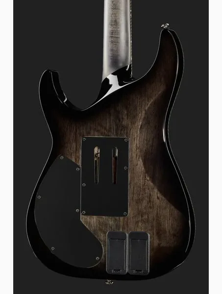 Schecter Hellraiser Hybrid C-1 FR S TBB, detalje 5
