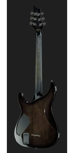 Schecter Hellraiser Hybrid C-1 TBB, detalje 3